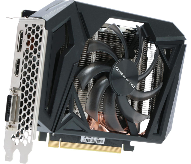 Gainward GeForce GTX 1660 Ti Pegasus OC 6GB GDDR6 - 480851 - zdjęcie 2